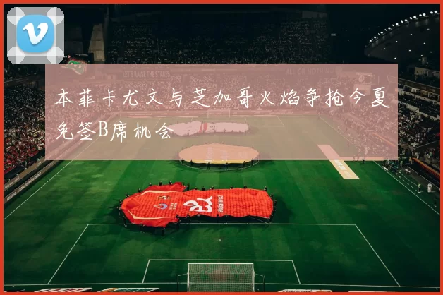 本菲卡尤文与芝加哥火焰争抢今夏免签B席机会