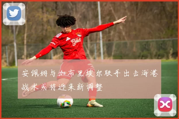 安佩姆与加布里埃尔联手出击海港战术或将迎来新调整